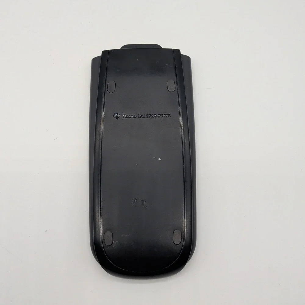 Texas Instruments TI-36X Pro Solar Power Scientific Calculator with Cover
